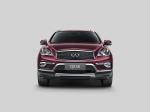 Infiniti QX50 3.7 2015 года